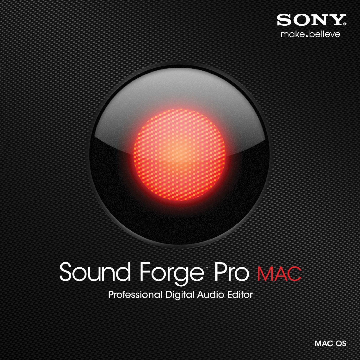 sony sound forge 13