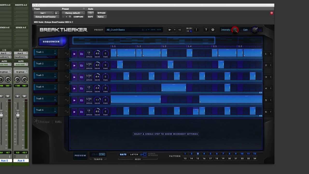 Hands On With BreakTweaker From IZotope – The Noise Room